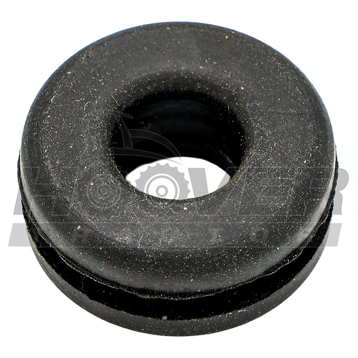 GROMMET